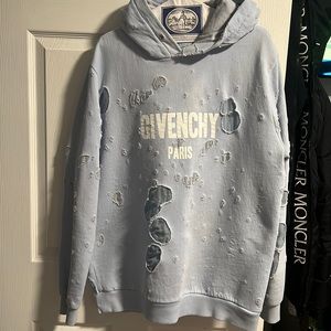 Givenchy Paris sweater GOOD CONDITION!
